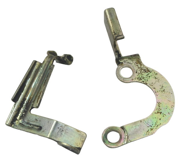 Kit Travas Tampa Estator Honda Vt Shadow 600 C 95-05 Orig