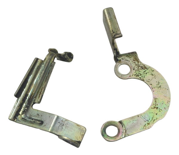 Kit Travas Tampa Estator Honda Vt Shadow 600 C 95-05 Orig