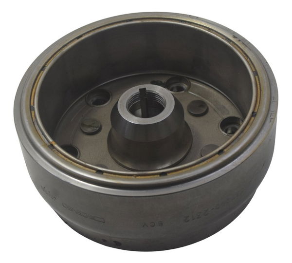 Volante Magneto Honda Vt Shadow 600 C 95-05 Original