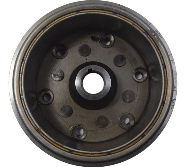 Volante Magneto Honda Vt Shadow 600 C 95-05 Original