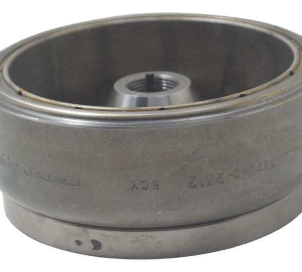 Volante Magneto Honda Vt Shadow 600 C 95-05 Original