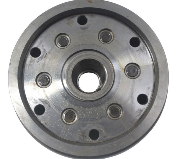 Volante Magneto Honda Vt Shadow 600 C 95-05 Original