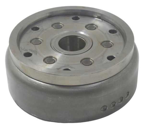 Volante Magneto Honda Vt Shadow 600 C 95-05 Original