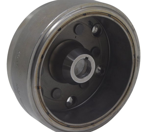 Volante Magneto Honda Vt Shadow 600 C 95-05 Original