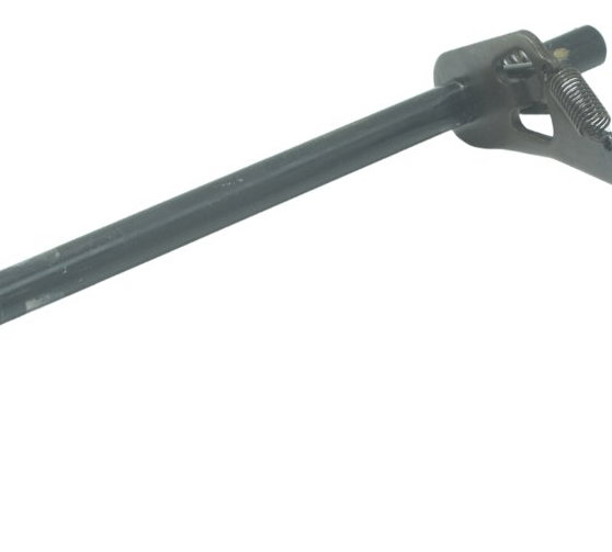 Eixo Seletor Marcha C/detal Honda Vt Shadow 600 C 95-05 Orig