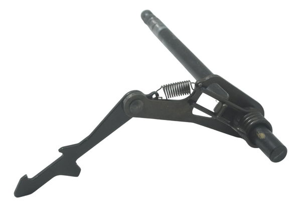 Eixo Seletor Marcha C/detal Honda Vt Shadow 600 C 95-05 Orig