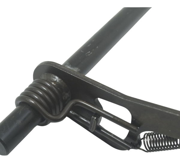 Eixo Seletor Marcha C/detal Honda Vt Shadow 600 C 95-05 Orig