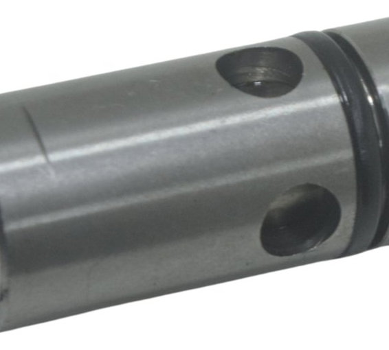 Válvula Pressão Óleo Honda Vt Shadow 600 C 95-05 Original