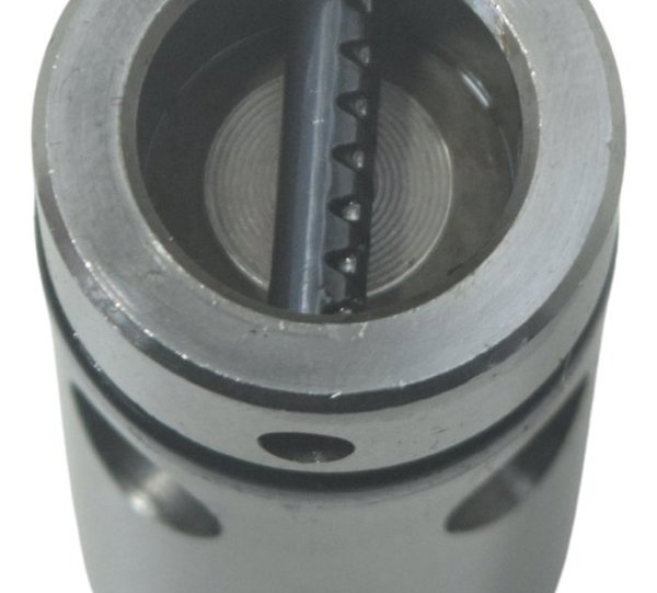 Válvula Pressão Óleo Honda Vt Shadow 600 C 95-05 Original