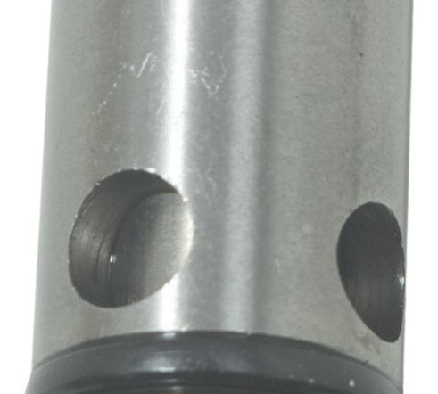 Válvula Pressão Óleo Honda Vt Shadow 600 C 95-05 Original