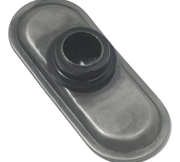 Peneira Óleo Honda Vt Shadow 600 C 95-05 Original