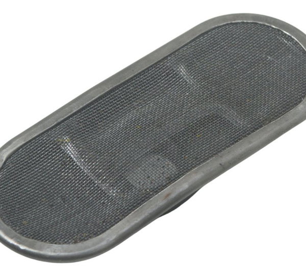 Peneira Óleo Honda Vt Shadow 600 C 95-05 Original