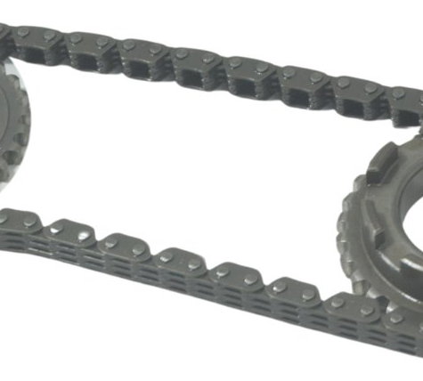 Engrenagem Corrente Bomba Óleo Honda Vt Shadow 600 C 95-05