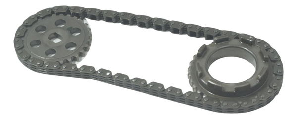Engrenagem Corrente Bomba Óleo Honda Vt Shadow 600 C 95-05