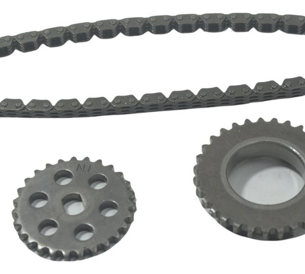 Engrenagem Corrente Bomba Óleo Honda Vt Shadow 600 C 95-05