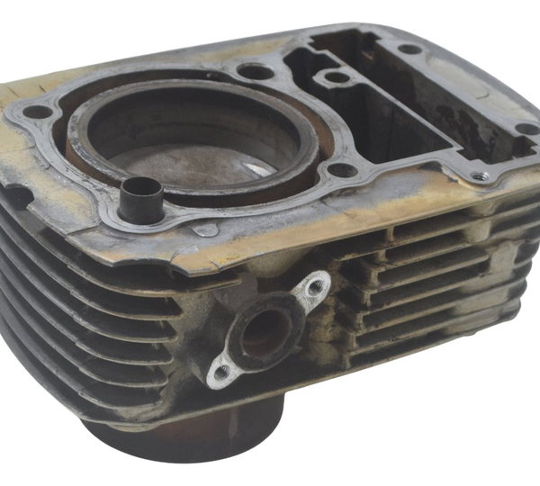 Cilindro Pistão Anéis Diant Honda Vt Shadow 600 C 95-05 Orig