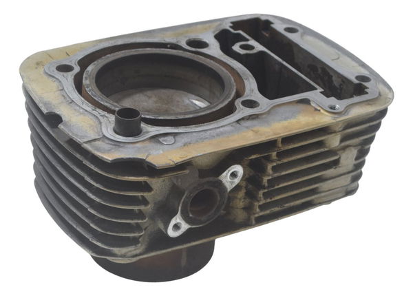 Cilindro Pistão Anéis Diant Honda Vt Shadow 600 C 95-05 Orig