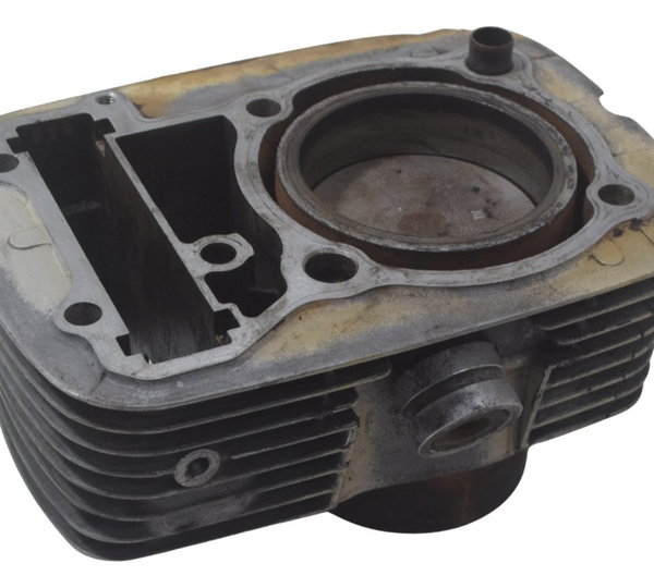 Cilindro Pistão Anéis Diant Honda Vt Shadow 600 C 95-05 Orig