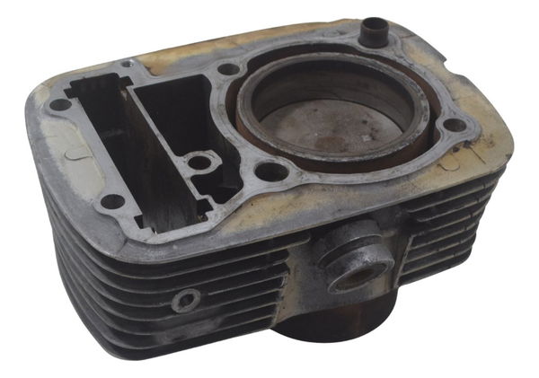 Cilindro Pistão Anéis Diant Honda Vt Shadow 600 C 95-05 Orig