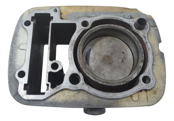 Cilindro Pistão Anéis Diant Honda Vt Shadow 600 C 95-05 Orig