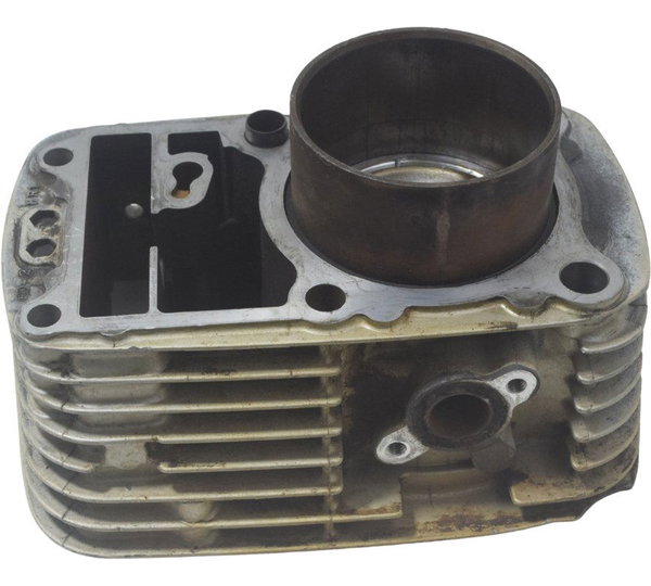 Cilindro Pistão Anéis Diant Honda Vt Shadow 600 C 95-05 Orig