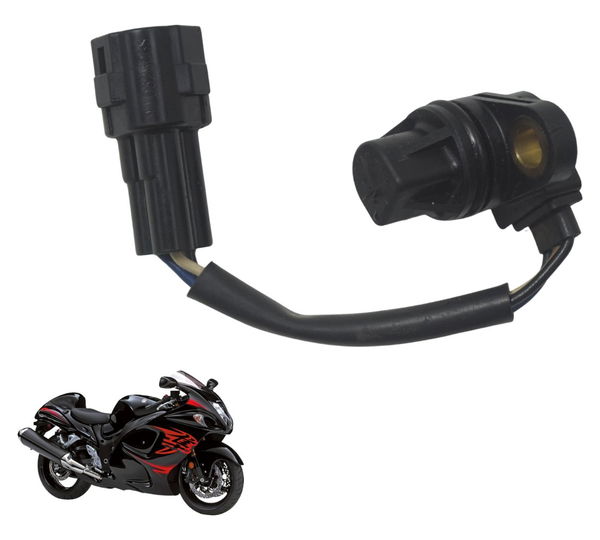 Sensor Rotação Suzuki Gsx-r 1300 Hayabusa 09-19 Original