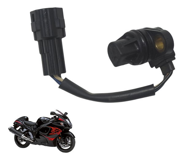 Sensor Rotação Suzuki Gsx-r 1300 Hayabusa 09-19 Original