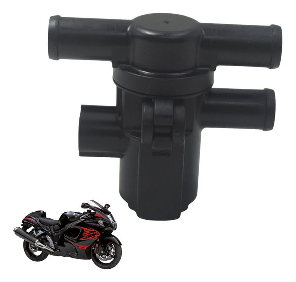 Válvula Pressão Ar Suzuki Gsx-r 1300 Hayabusa 09-19 Original