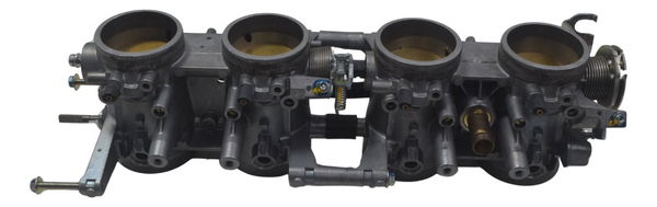 Corpo Injeção Suzuki Gsx-r 1300 Hayabusa 09-19 Original