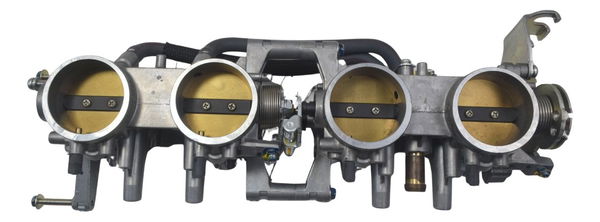 Corpo Injeção Suzuki Gsx-r 1300 Hayabusa 09-19 Original