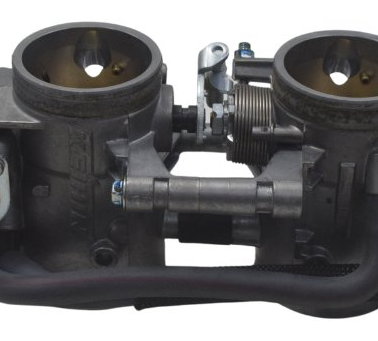 Corpo Injeção Suzuki Gsx-r 1300 Hayabusa 09-19 Original