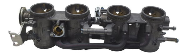 Corpo Injeção Suzuki Gsx-r 1300 Hayabusa 09-19 Original