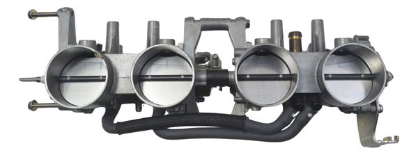 Corpo Injeção Suzuki Gsx-r 1300 Hayabusa 09-19 Original