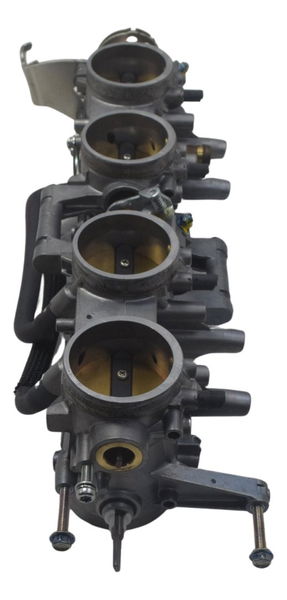 Corpo Injeção Suzuki Gsx-r 1300 Hayabusa 09-19 Original