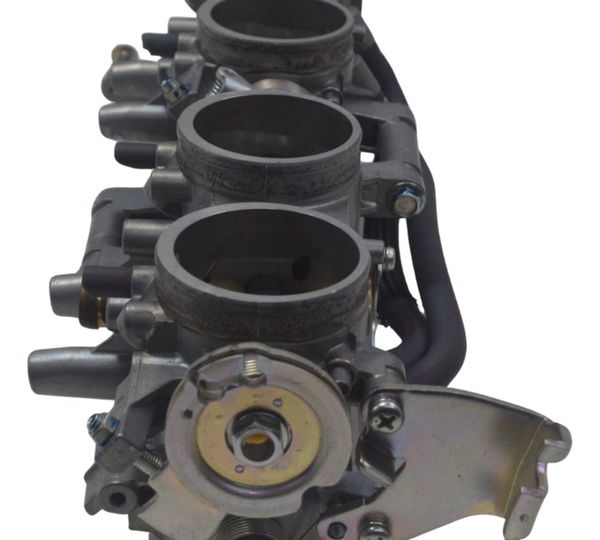 Corpo Injeção Suzuki Gsx-r 1300 Hayabusa 09-19 Original