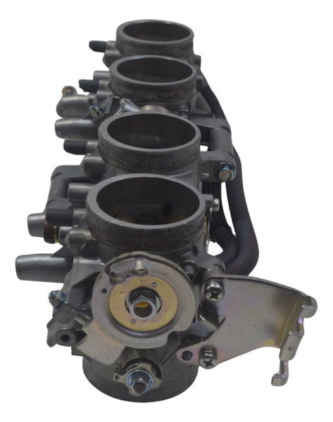 Corpo Injeção Suzuki Gsx-r 1300 Hayabusa 09-19 Original