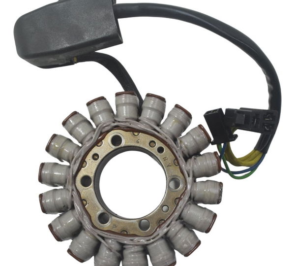 Estator Suzuki Gsx-r 1300 Hayabusa 09-19 Original