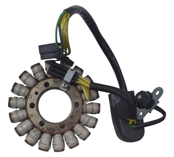 Estator Suzuki Gsx-r 1300 Hayabusa 09-19 Original