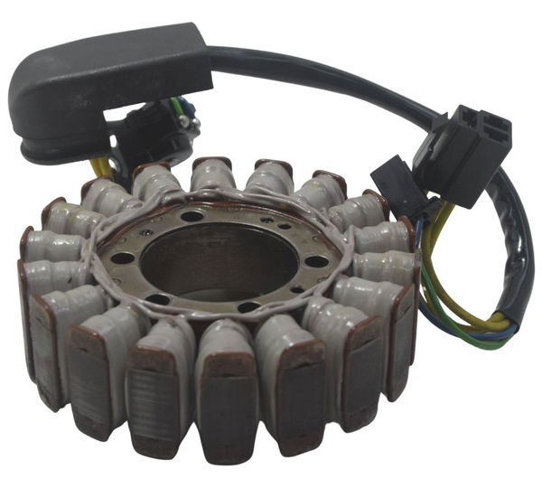 Estator Suzuki Gsx-r 1300 Hayabusa 09-19 Original