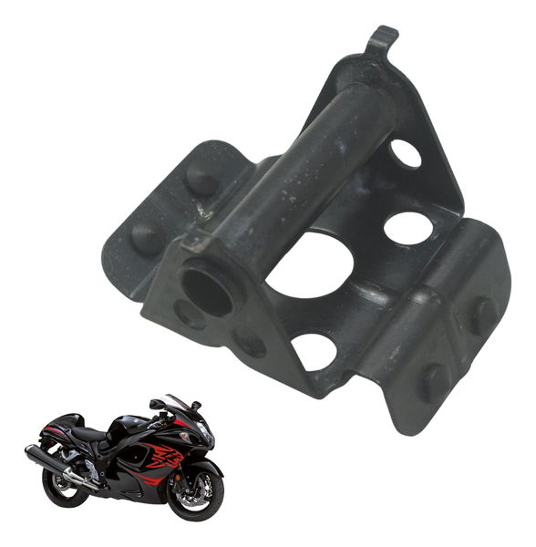 Suporte Tanque Suzuki Gsx-r 1300 Hayabusa 09-19 Original