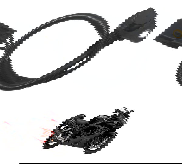 Sensor Velocidade Suzuki Gsx-r 1300 Hayabusa 09-19 Original