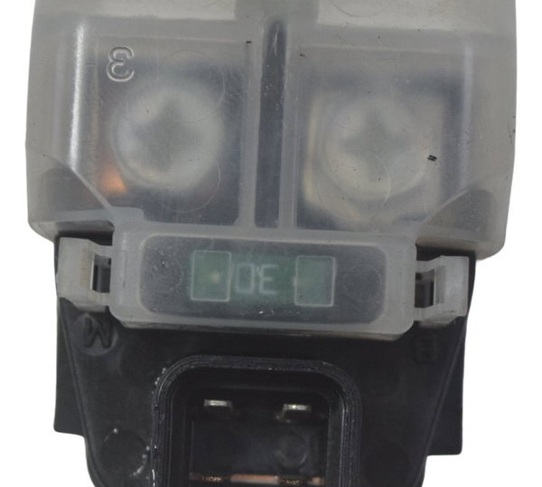 Rele Partida Suzuki Gsx-r 1300 Hayabusa 09-19 Original