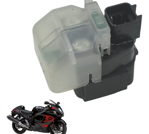 Rele Partida Suzuki Gsx-r 1300 Hayabusa 09-19 Original