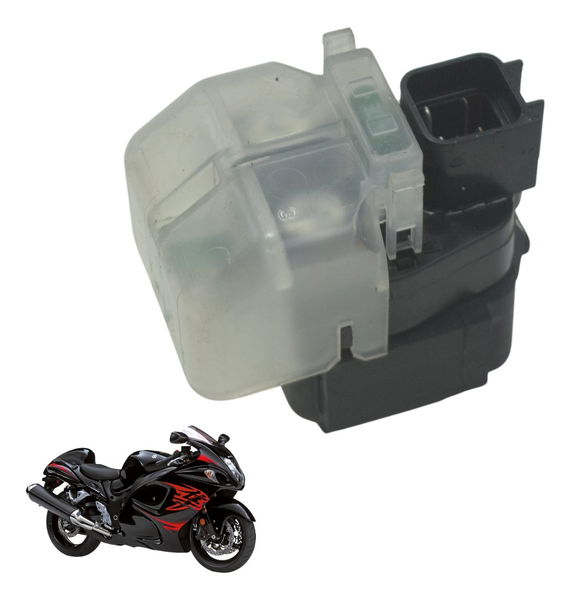 Rele Partida Suzuki Gsx-r 1300 Hayabusa 09-19 Original