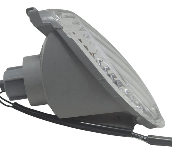 Pisca Traseiro Esq Suzuki Gsx-r 1300 Hayabusa 09-19 Original Esquerdo