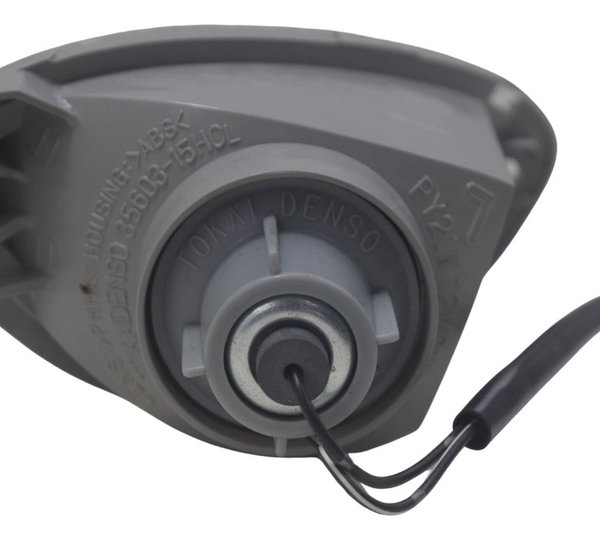 Pisca Traseiro Esq Suzuki Gsx-r 1300 Hayabusa 09-19 Original Esquerdo