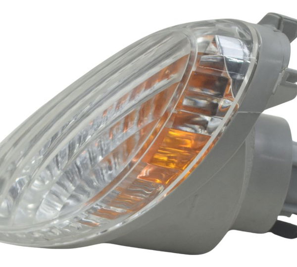 Pisca Traseiro Esq Suzuki Gsx-r 1300 Hayabusa 09-19 Original Esquerdo