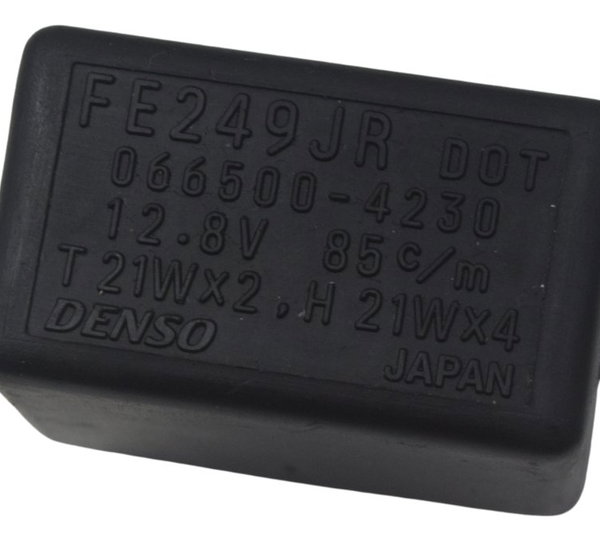 Rele Pisca Suzuki Gsx-r 1300 Hayabusa 09-19 Original