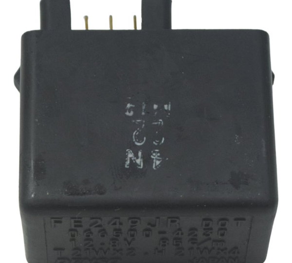 Rele Pisca Suzuki Gsx-r 1300 Hayabusa 09-19 Original