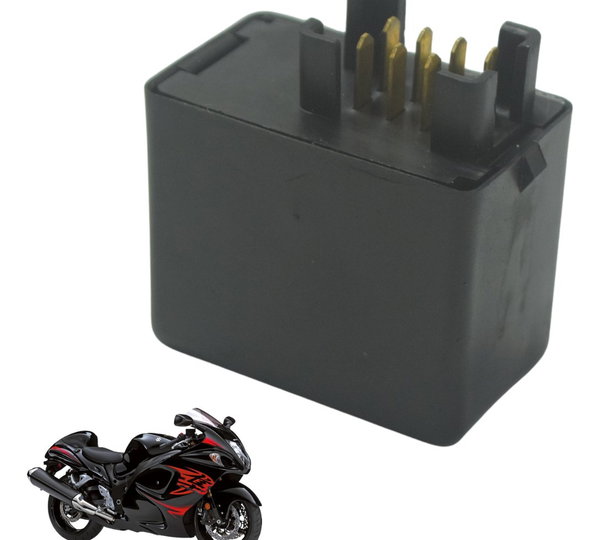 Rele Pisca Suzuki Gsx-r 1300 Hayabusa 09-19 Original